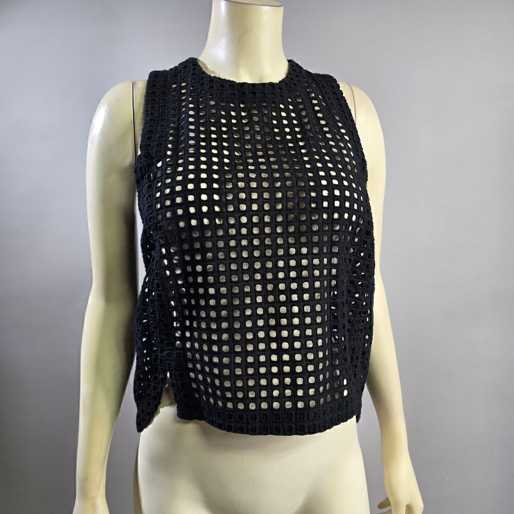Funktional small top R1